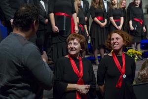 15 Mepz Postojna, 35.let Foto atelje Postojna